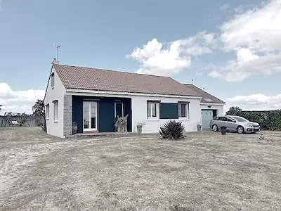 Maison, 110 m²