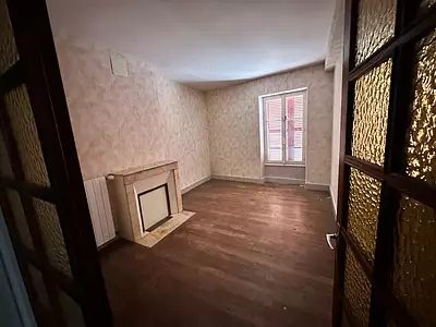 Maison, 97 m²