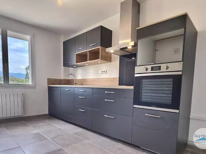 Appartement, 73,12 m²