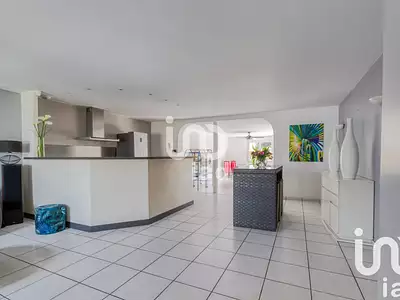Maison, 114 m²