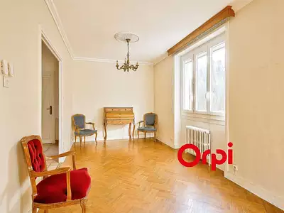 Maison, 110 m²