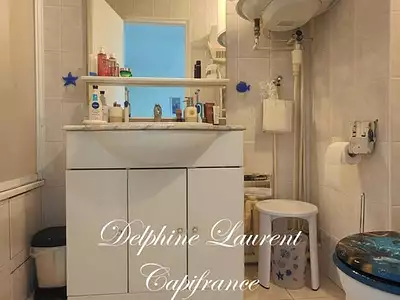 Appartement, 38 m²
