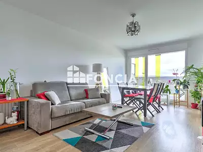 Appartement, 86 m²