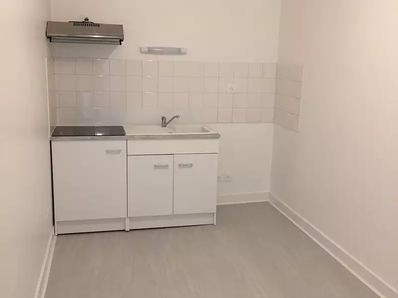 Appartement, 54 m²
