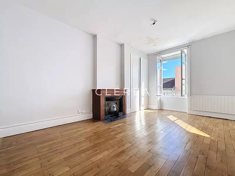 Appartement, 45 m²