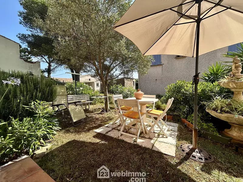 Maison, 122 m²