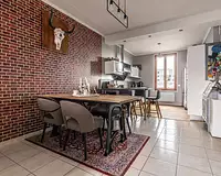 Appartement, 77,71 m²