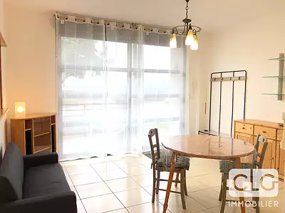 Appartement, 39,1 m²