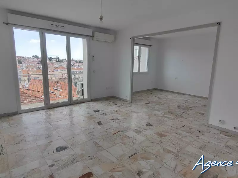 Appartement, 89,97 m²