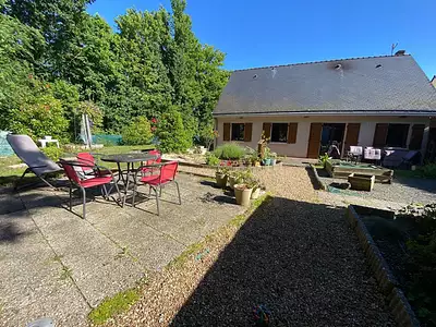 Maison, 150 m²