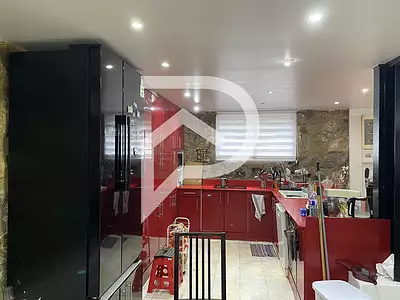 Maison, 90 m²