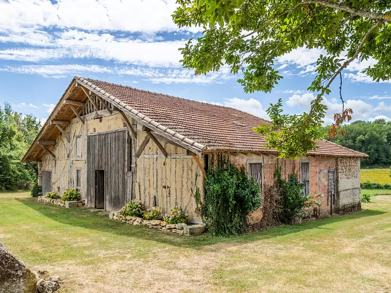 Maison, 157 m²