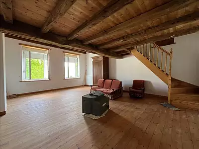 Maison, 140 m²
