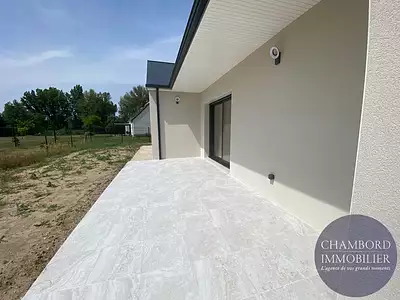 Maison, 129 m²