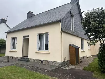 Maison, 80 m²