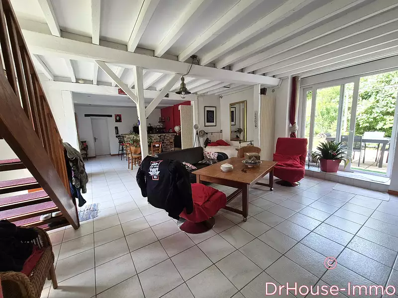 Maison, 174 m²