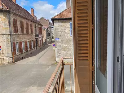 Appartement, 68 m²