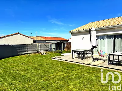 Maison, 91 m²