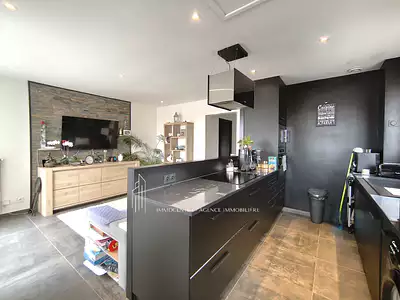 Appartement, 61 m²