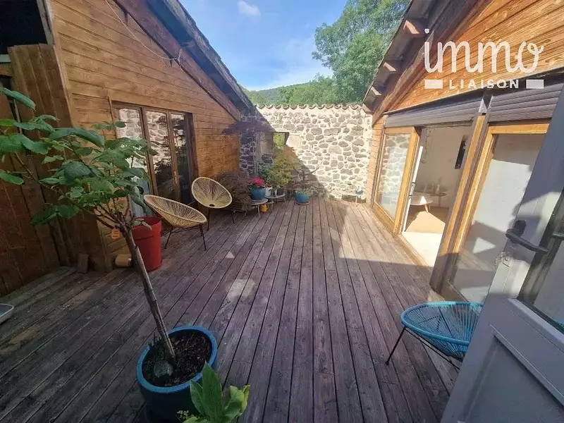 Maison, 212 m²
