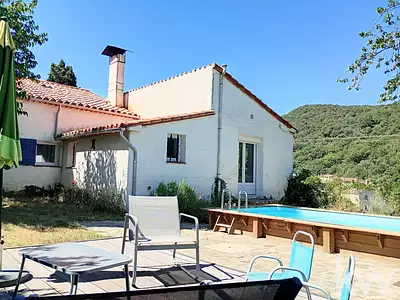 Maison, 134 m²