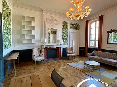 Appartement, 70,74 m²