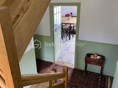 Maison, 244 m²