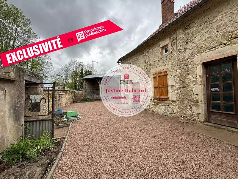 Maison, 120 m²