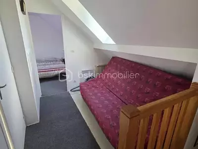 Maison, 152 m²