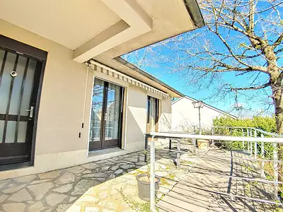 Maison, 189 m²