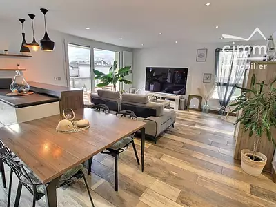 Appartement, 86,12 m²