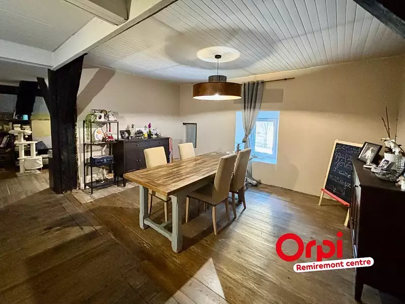 Appartement, 130 m²