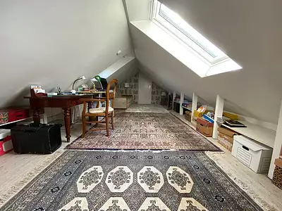 Maison, 135 m²