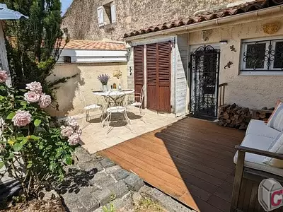 Maison, 83 m²