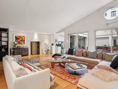 Appartement, 340 m²