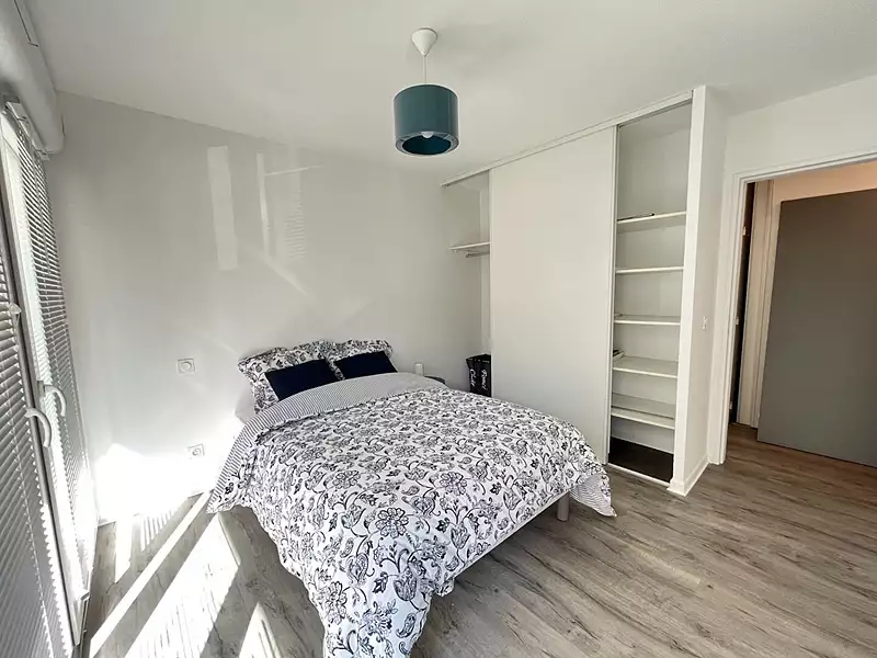 Appartement, 74,54 m²