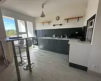 Appartement, 84,81 m²