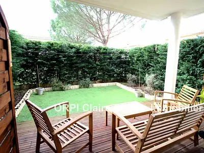 Appartement, 64 m²