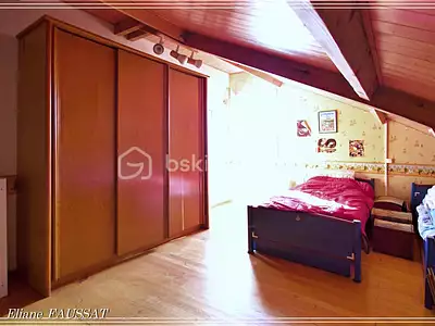 Maison, 170 m²