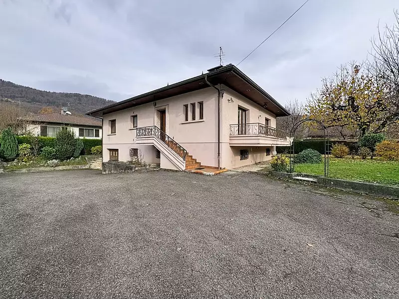 Maison, 104 m²