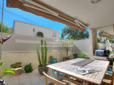 Appartement, 104 m²