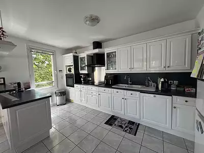 Appartement, 66 m²