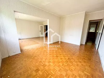 Appartement, 92 m²