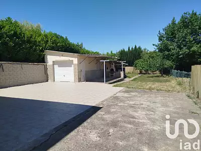 Maison, 139 m²