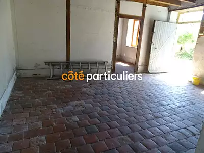 Maison, 50 m²