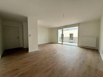 Appartement, 60 m²