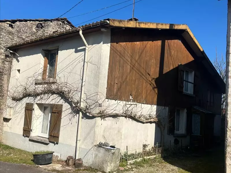 Maison, 78 m²