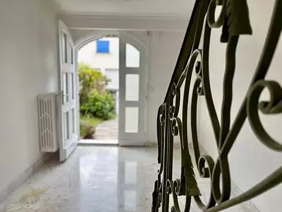 Maison, 170 m²