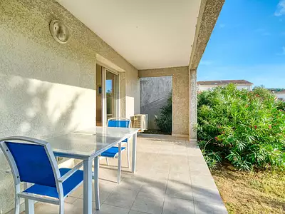 Appartement, 40,39 m²