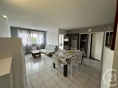 Appartement, 40,9 m²